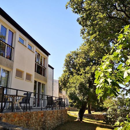Guest House Morska Grota Povile Extérieur photo