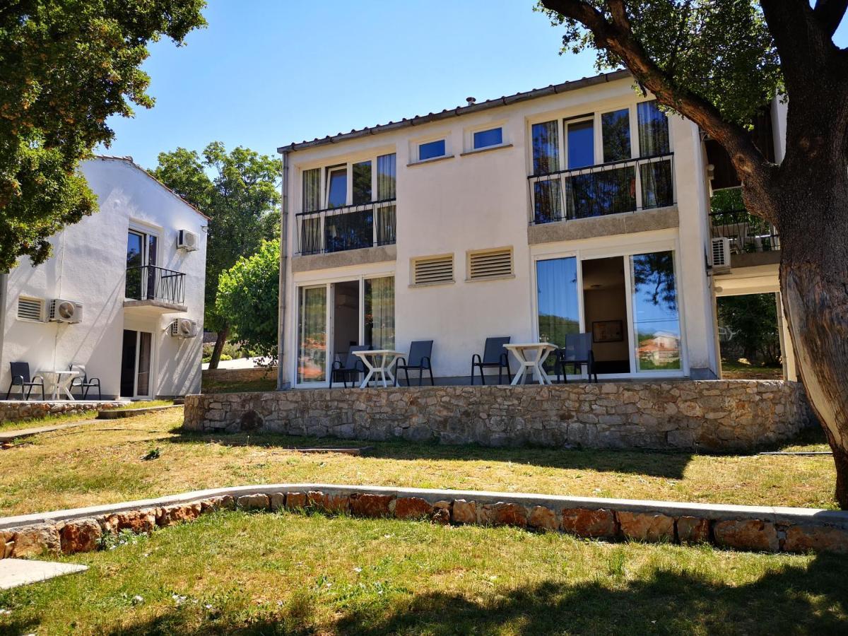 Guest House Morska Grota Povile Extérieur photo