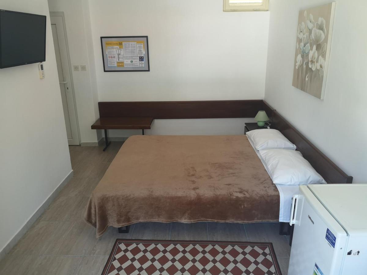 Guest House Morska Grota Povile Extérieur photo