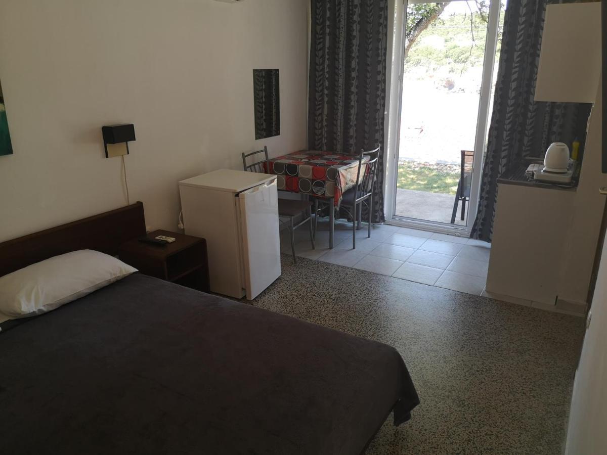 Guest House Morska Grota Povile Extérieur photo