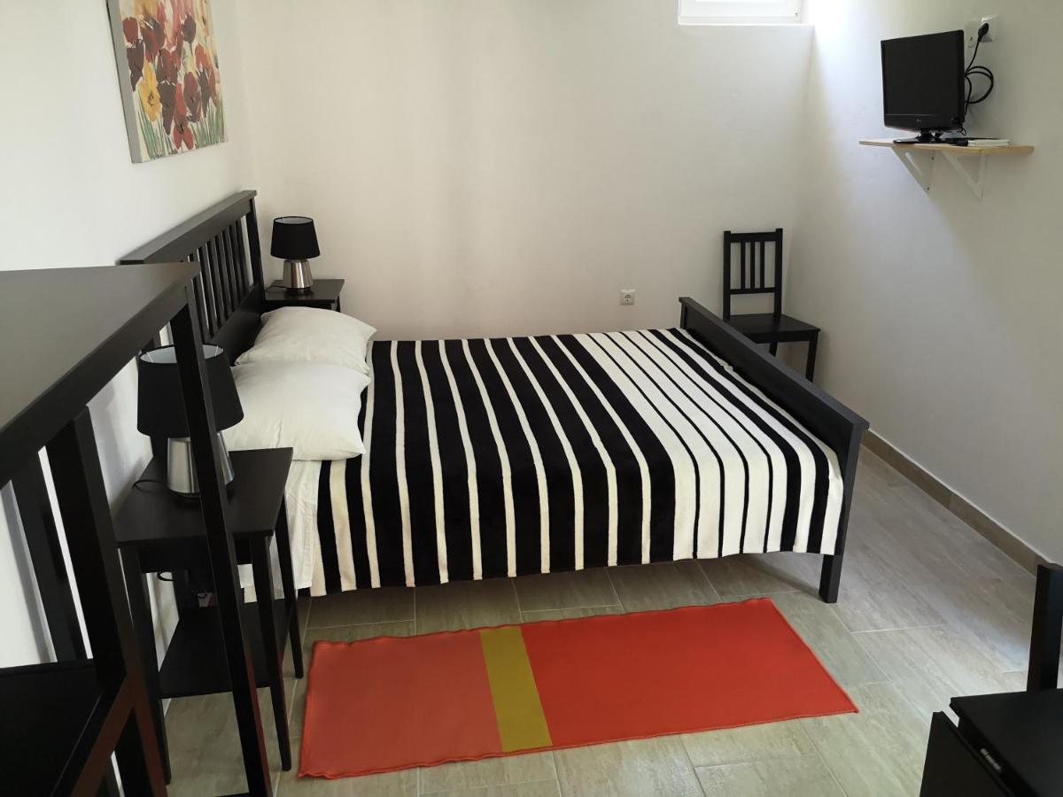 Guest House Morska Grota Povile Extérieur photo