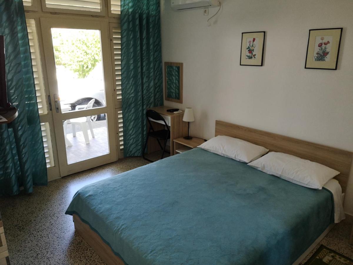 Guest House Morska Grota Povile Extérieur photo