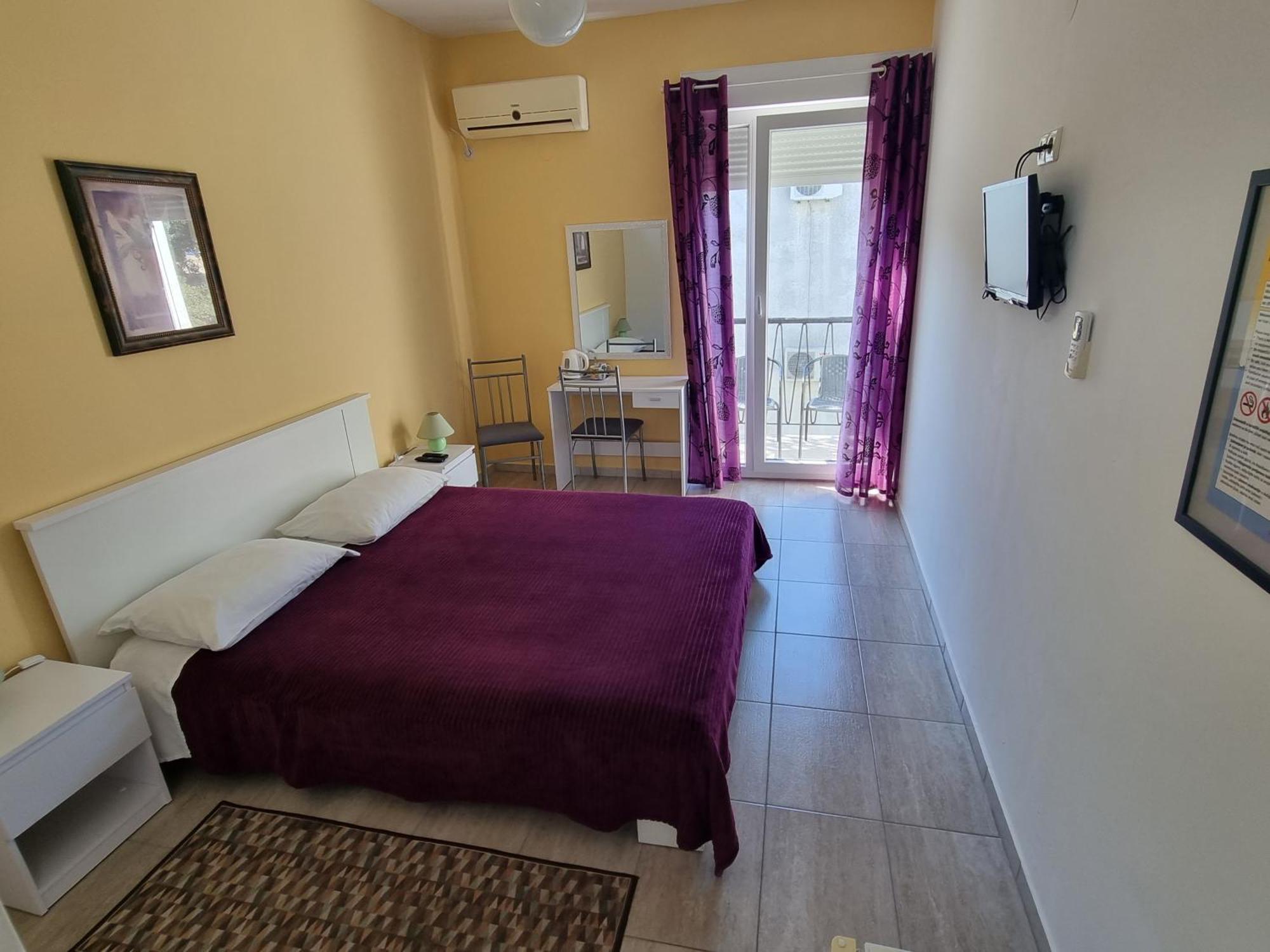 Guest House Morska Grota Povile Extérieur photo