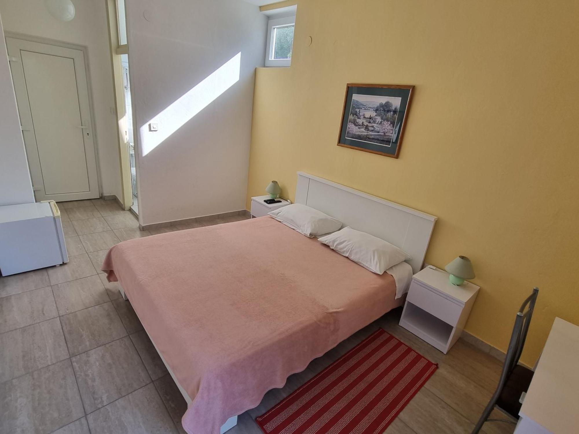 Guest House Morska Grota Povile Extérieur photo