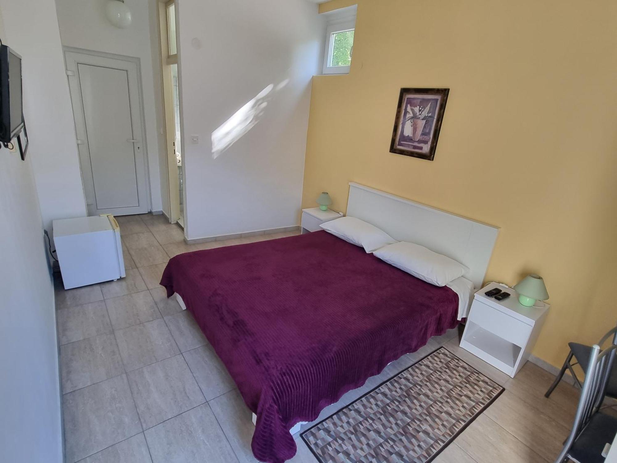 Guest House Morska Grota Povile Extérieur photo