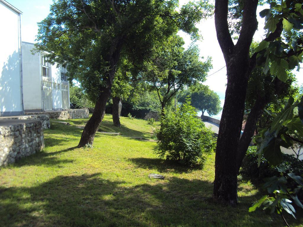 Guest House Morska Grota Povile Extérieur photo