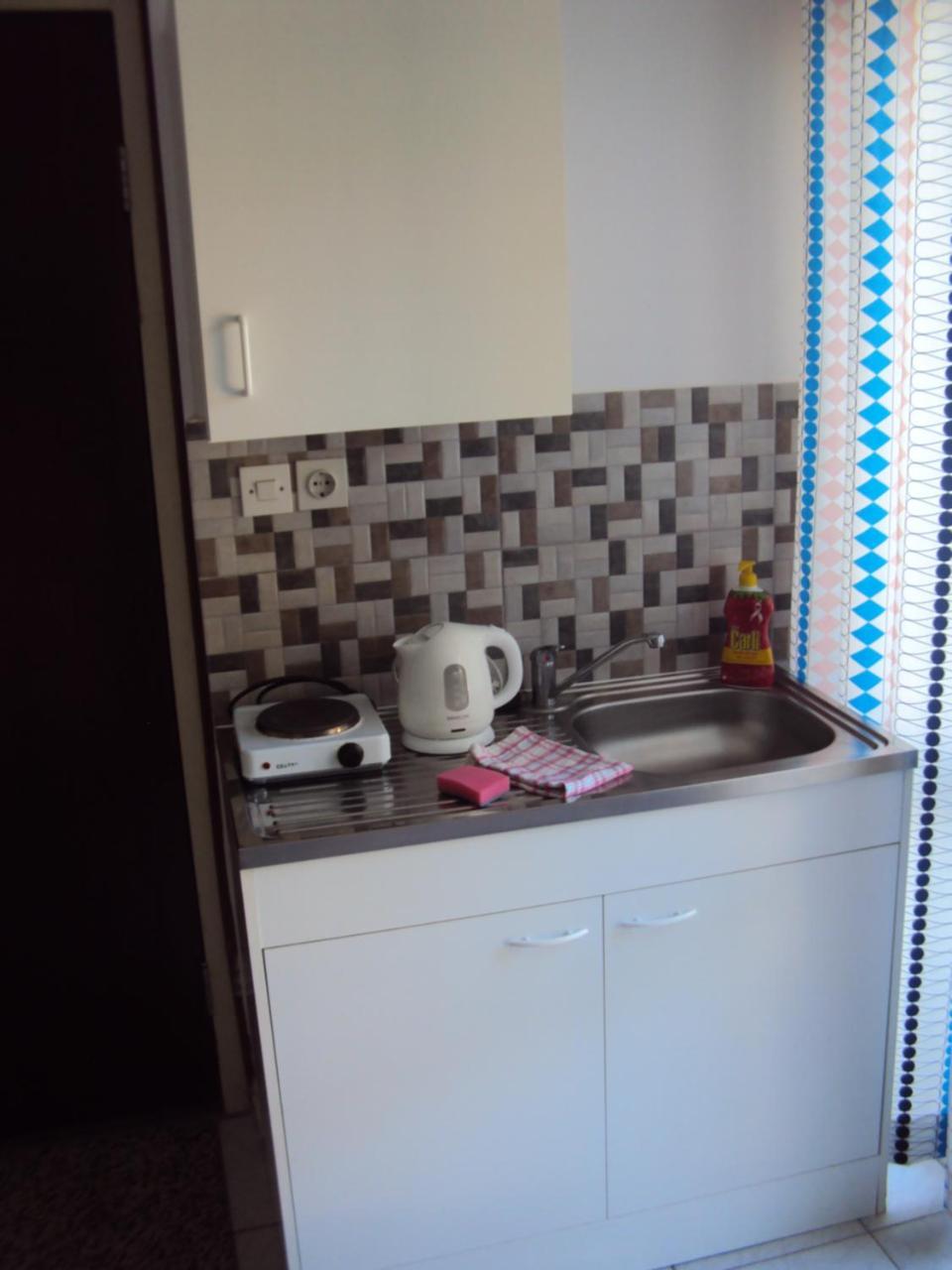 Guest House Morska Grota Povile Extérieur photo