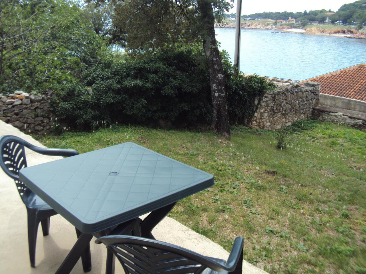 Guest House Morska Grota Povile Extérieur photo
