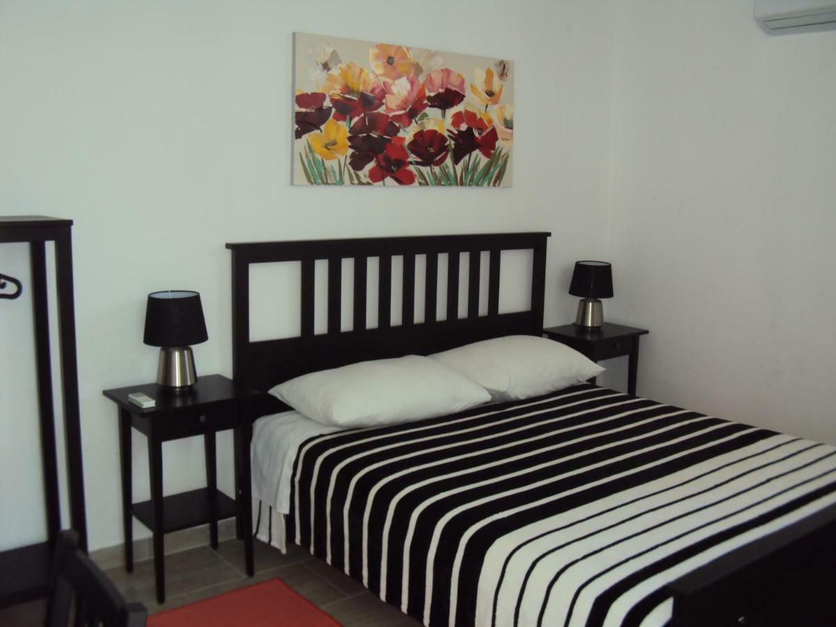 Guest House Morska Grota Povile Extérieur photo